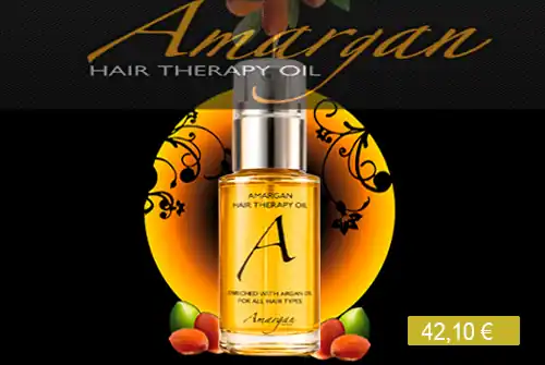 Tratamiento cabello