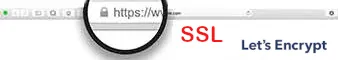 Seguridad SSL