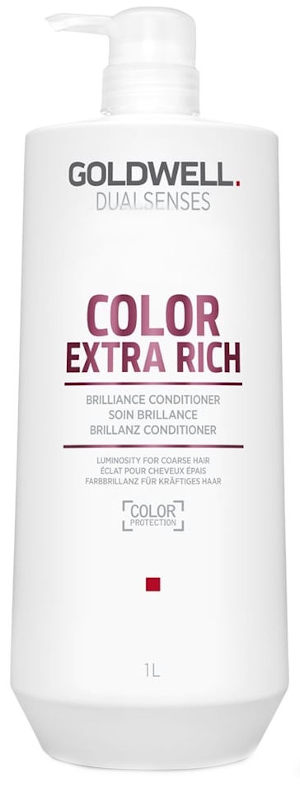 goldwell dualsenses color extra rich brilliance acondicionador