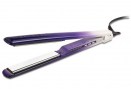 Planchas Corioliss C3 morada placas titaneo Peluquería DE EQUIS IGUAL planchas cabello Corioliss