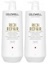 Goldwell rich repair duo pack