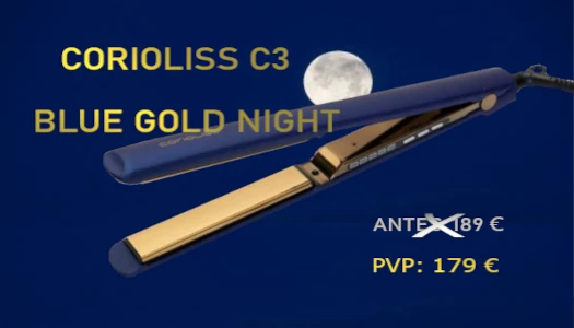 Planchas Cabello