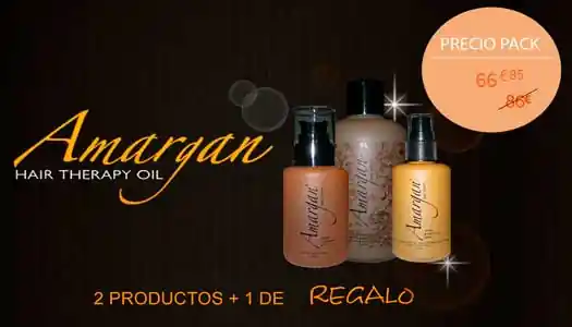 Tratamiento cabello