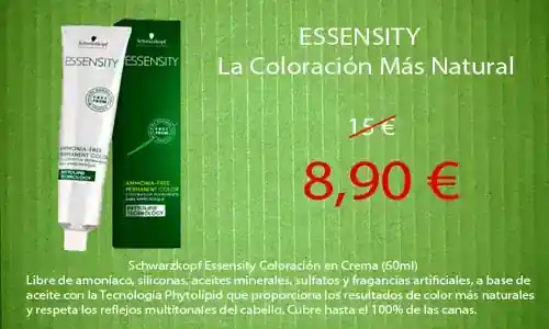 Color permanente