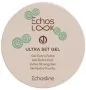 gel extra fuerte echosline 200 ml