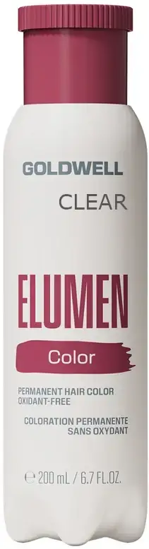 Elumen Clear color transparente Bilbao