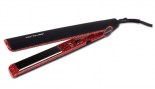 Planchas Corioliss C1 rojo leopardo placas titaneo