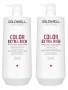 Tratamiento intensivo para cabellos coloreados goldwell